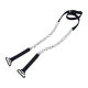 Underwear halter neck straps ຮູບໄຂ່ມຸກ bra straps