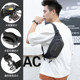 Pay money business waterproof outdoor canvas multi-functional waist bag