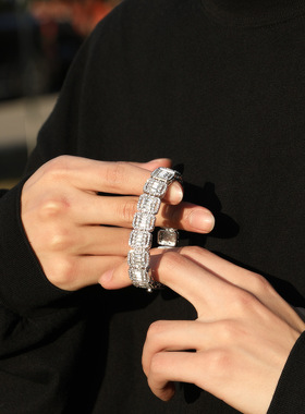 以爱为营手链郑书意白鹿同款