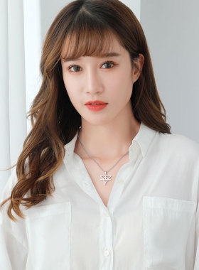 华晨宇同款项链hcy火星演唱会