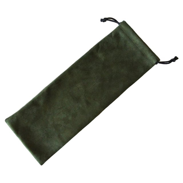 Special bag for high-end deerskin velvet musical instruments