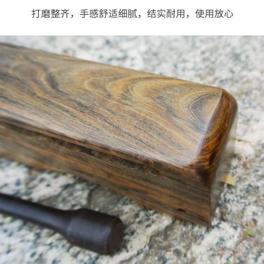 Durable high and low bass clappers and Fenghai famous percussion instruments