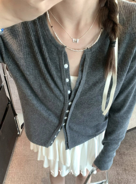 芭蕾风蝴蝶结发夹丝带绑发发饰女
