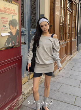 甜酷波点宽边发带美式运动头带女