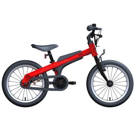 Ninebot kids bike 14 inch Clearance