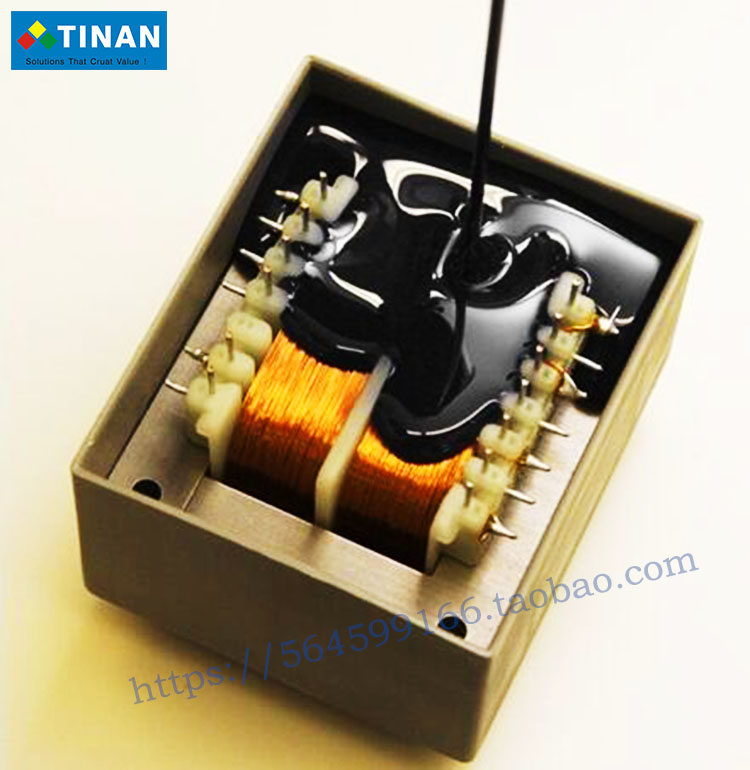 特价耐高温220℃传感器互感器电机线圈磁头环氧电子灌封胶硬胶4:1,淘宝优惠券,粉丝福利购,淘宝优惠卷