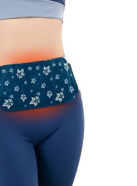 所有人群腰部颈椎艾灸发热贴暖腰