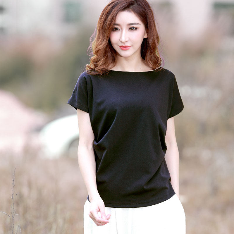2025年夏季大码t恤显瘦遮肚胖人女装 肥mm上衣遮肉夏装宽松减龄,淘宝优惠券,粉丝福利购,淘宝优惠卷
