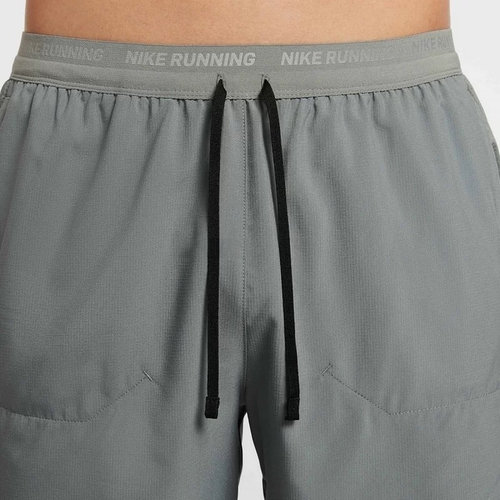 正品Nike耐克男子二合一运动训练跑步健身透气速干短裤 FN2993 - 图1