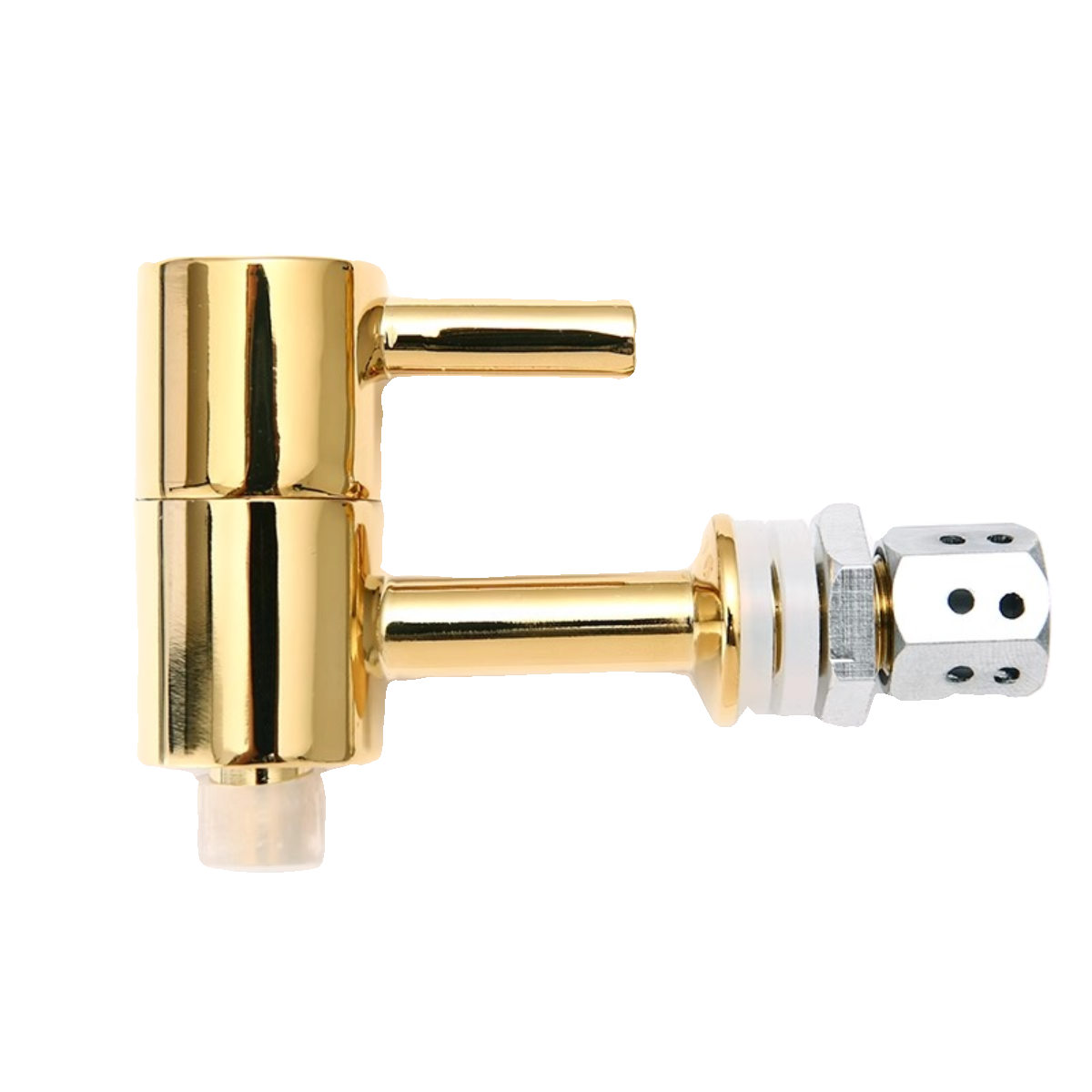 Food grade special faucet stainless steel copper faucet