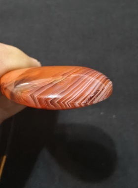 五形菩提-挚爱-天然保真南红手串