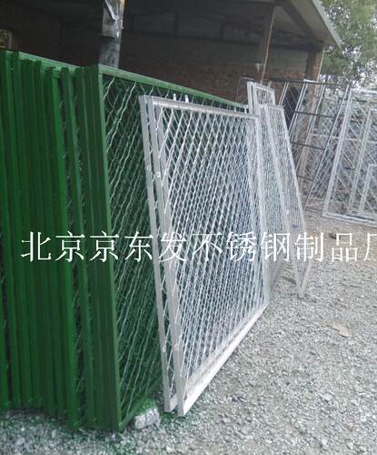 北京网花防盗窗防盗护窗镀锌网花窗户防护栏安全防盗网铁艺防护网 - 图0