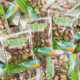 Alishan hand-peeled watermelon seeds snack