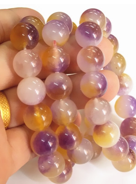 饰品珠径玉石手链