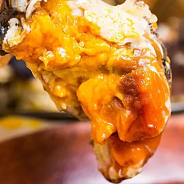 【基本上完整】固城湖大闸蟹4两公蟹3两母蟹[20元优惠券]-寻折猪