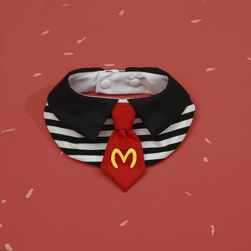 Шапка, нагрудник, небольшая сумка, косплей