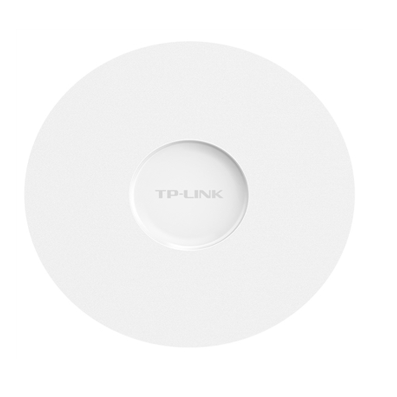 TP-LINK TL-XAP3007GC双频AX3000千兆wifi6吸顶式无线AP易展路由器室内大功率远距离网络覆盖低延时PoE供电 - 图1