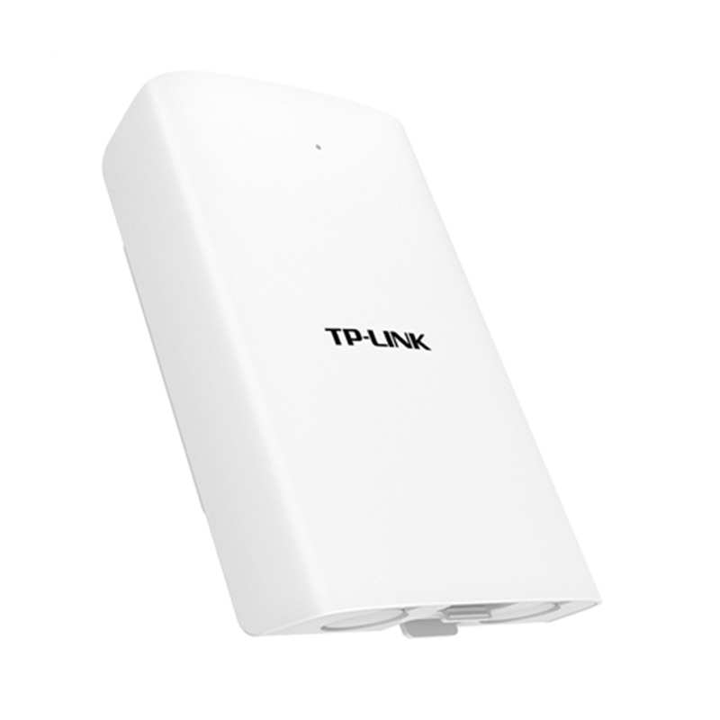 TP-LINK TL-FC311B-P3千兆光纤收发器单模单纤光电转换12V直流DC电源输出室外防水耐高温网络监控远距离3km - 图0