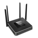 Pulian TP-Link TL-WAR1200L AC1200 Двухполосной беспроводной маршрутизаторы Enterprise Gigabit 5-порт-стена Wi-Fi High Power 5G Высокоскоростной