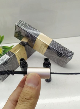 根根分明防水防汗极细双头睫毛膏