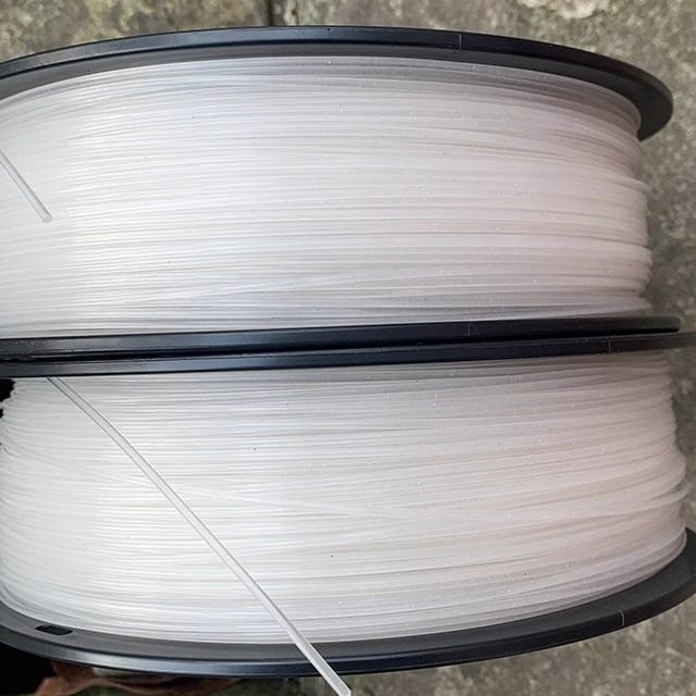 TPU夜光耗材 软胶柔性3D打印机材料 弹性体橡胶原料 温变透明丝线,淘宝优惠券,粉丝福利购,淘宝优惠卷