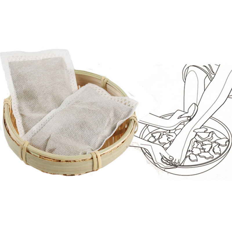 蕲艾绒泡脚药粉艾草包蕲艾叶泡澡泡足产妇宝宝月子沐浴50包,淘宝优惠券,粉丝福利购,淘宝优惠卷