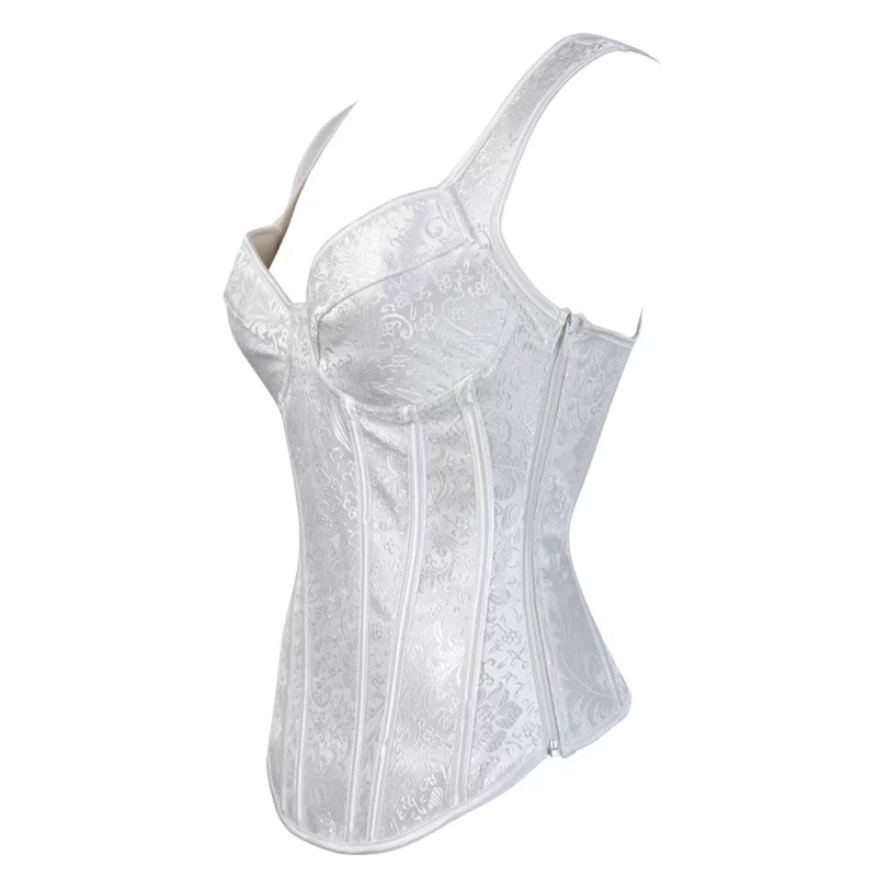 Сексуальный жилет, лямки, пояс, коррекционное белье, европейский стиль, облегающий