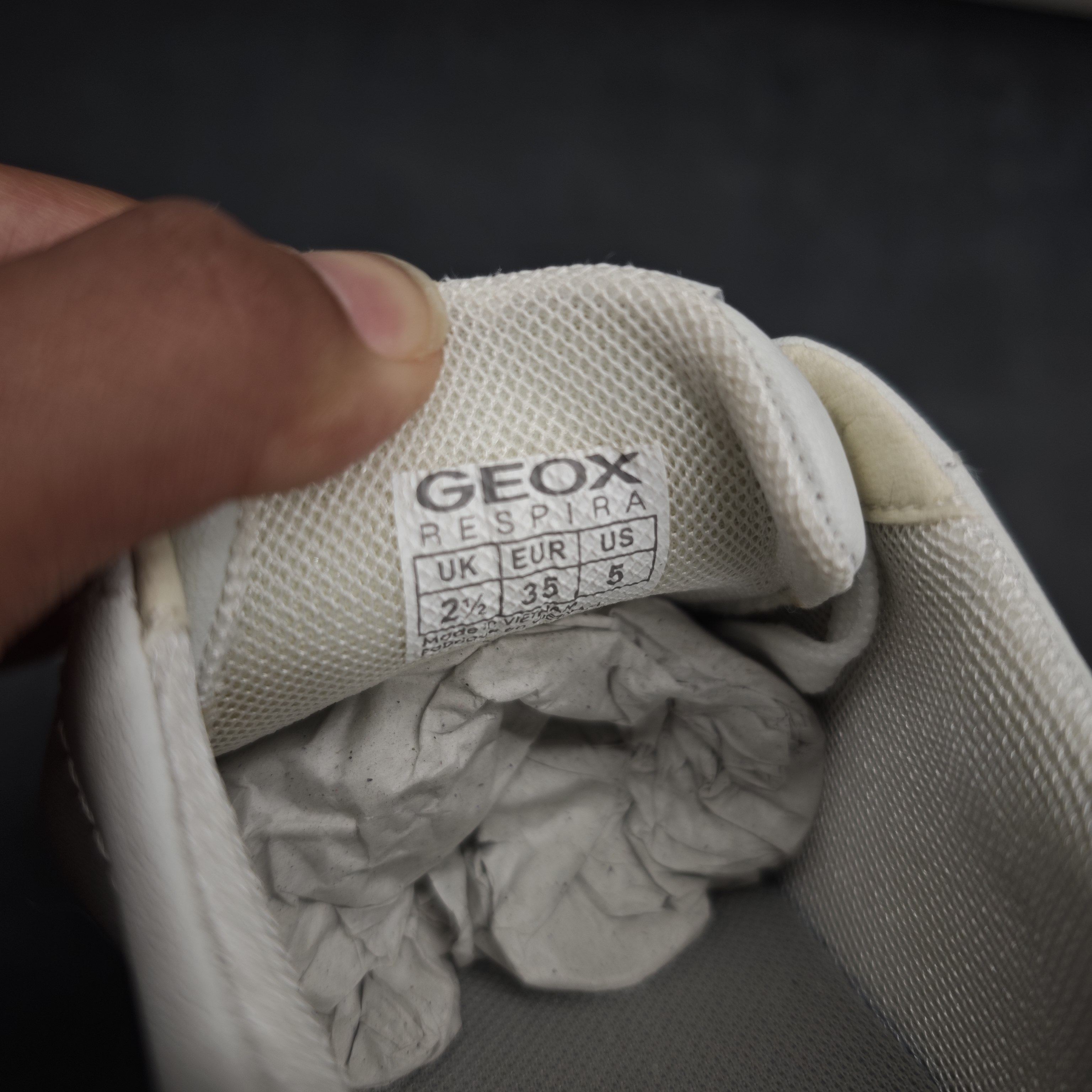 专柜撤柜25年新品GEOX健乐士女士休闲鞋百搭皮质防滑D45WEA C1Z5Q,淘宝优惠券,粉丝福利购,淘宝优惠卷