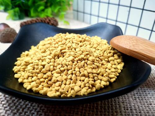 2025年舌尖2谭光树纯正天然农家自产新鲜纯油菜花粉250g包邮 - 图0
