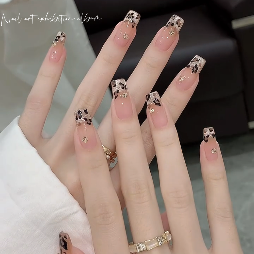 美甲迷你小号香槟色堆堆钻成品超闪透明水钻堆球钻指甲钻石装饰品,淘宝优惠券,粉丝福利购,淘宝优惠卷