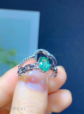 女银饰品气质两用款叠带