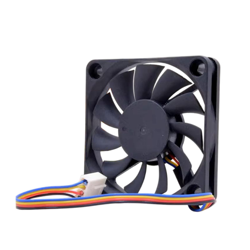 全新PISTEK SA61O2U HD110 API 12V 0.40A 6010  温控散热风扇6cm - 图1