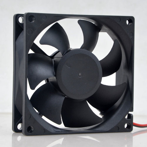 F08025N45D024-SM100 F06025N68D024-SM085/XHS65变频器风扇24V-图2