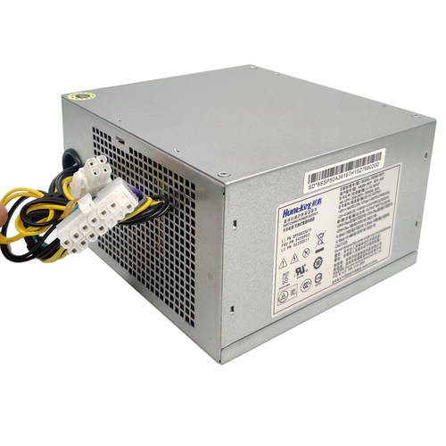 适用 联想14针电源hk380-16fp 通用hk280-23fp fsp280-40pa台式机 - 图3