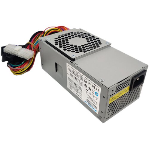 原装联想航嘉 hk340-71FP PS-5241-02 PC9053 M57E 台式机tfx电源 - 图3