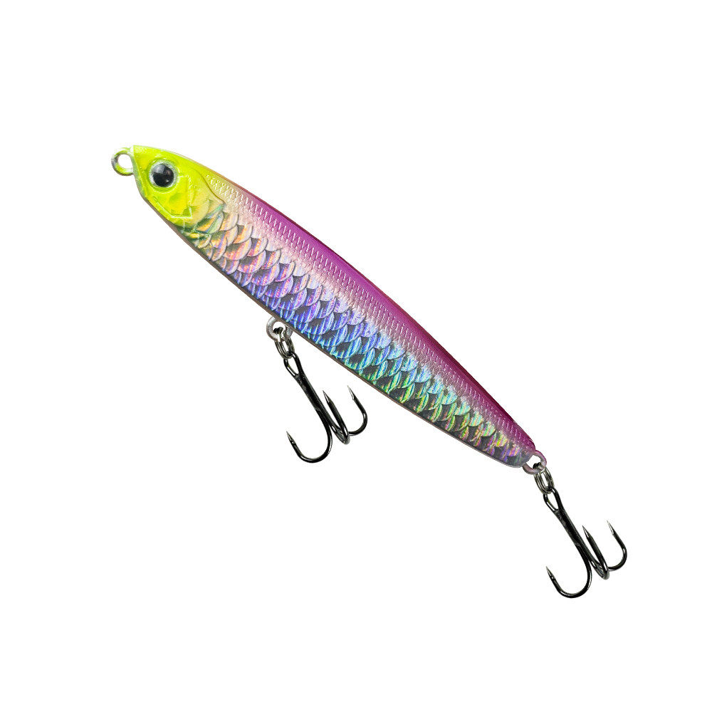 沉水铅笔路亚饵远投颤泳缓沉米诺海淡水钓翘嘴鬼鳜鲈鱼飞浮水假饵,淘宝优惠券,粉丝福利购,淘宝优惠卷