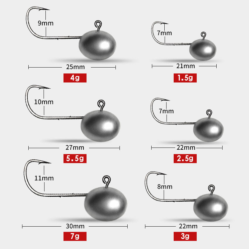 路亚微物根钓钩铅头钩微物路亚蛋蛋鳜鱼鲈鱼黑头翘嘴双背刺加强版,淘宝优惠券,粉丝福利购,淘宝优惠卷