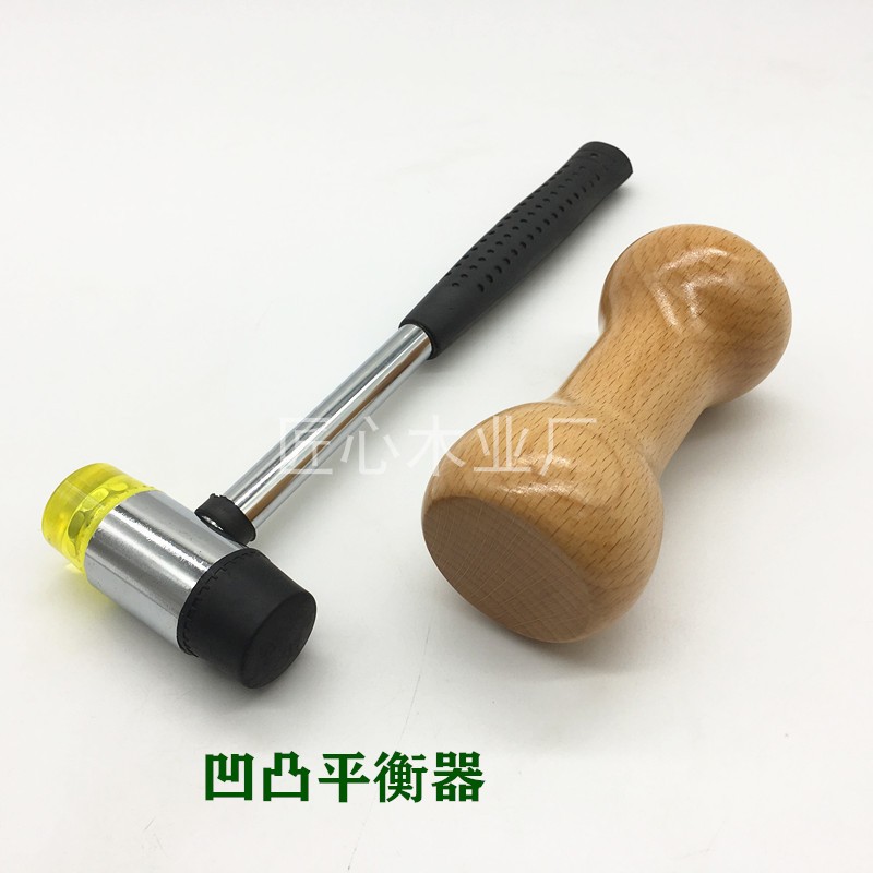 锤正松骨锤正骨工具 正骨套装木 脊椎锤疗正脊器 锤击经络 保健 - 图0