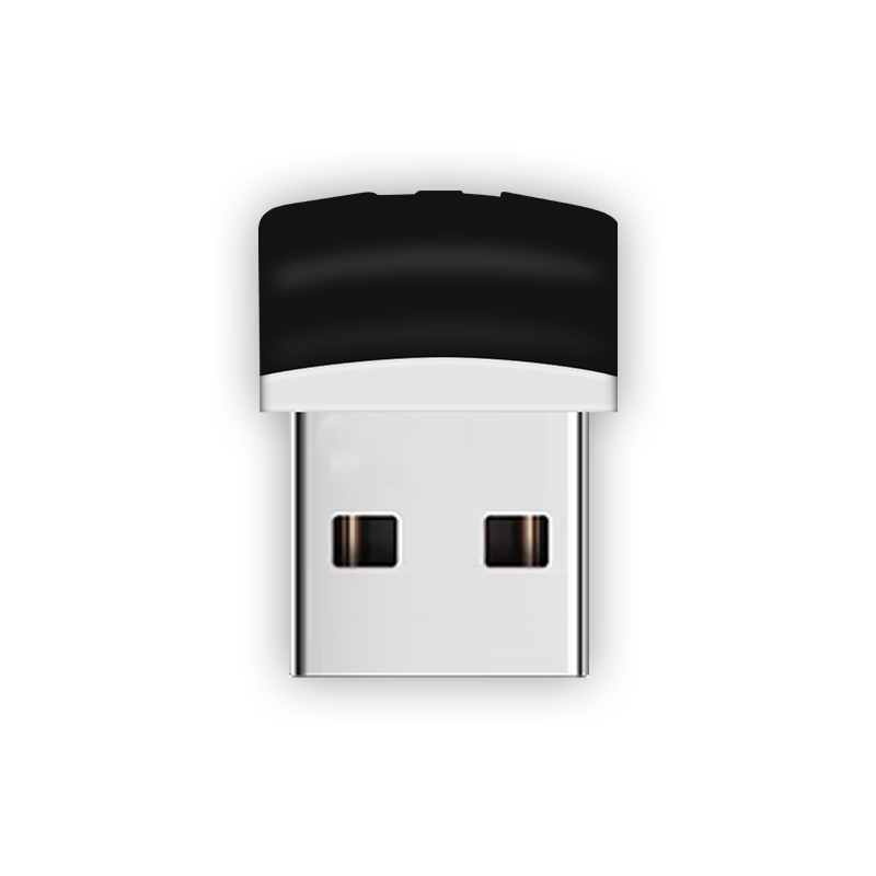 联想32G USB3.1迷你U盘SX7 16G金属迷你办公闪存盘USB2.0车载优盘 - 图3