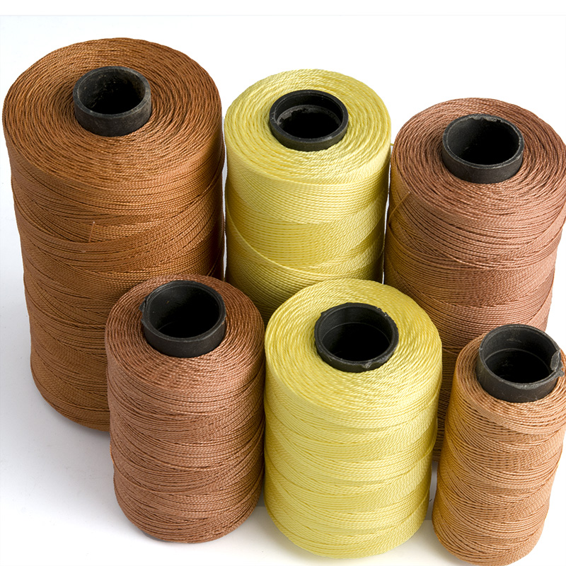 放飞风筝线耐磨加粗尼龙轮胎线1000米大型专用合股线3股编织儿童 - 图1