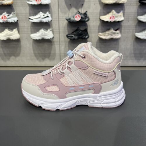 限时4折 Skechers斯凯奇儿童运动鞋 断码清仓 售完不补 37码 - 图0