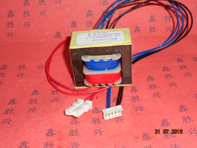 空调变压器12V,9V适用于格兰仕4824-KDB-12A(2)空调柜机中央空调 - 图3