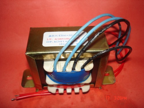 40W入380V转24V1.4A,9V0.8A注塑机机床自动控制变压器特殊可定制 - 图1