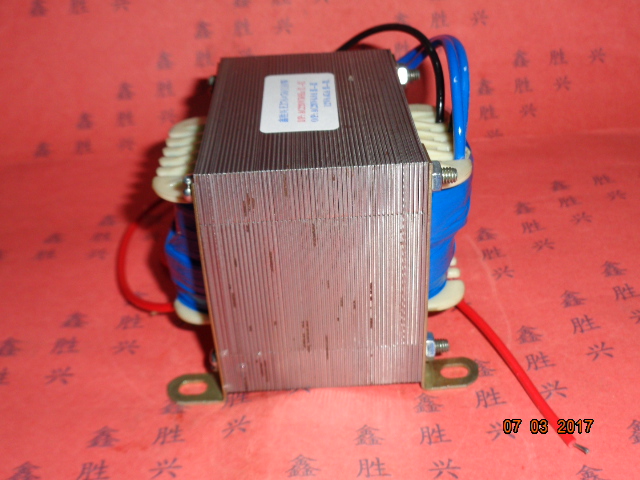 洗衣机变频器变压器220V转28V4A,12V0.45A适用于KFR-SY-1自动控制