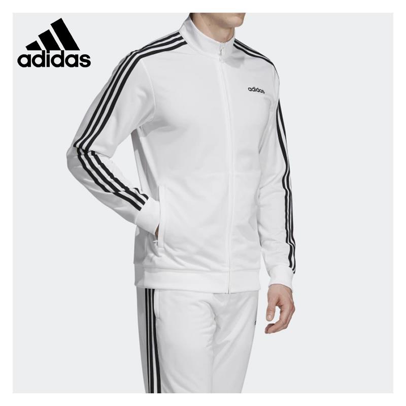 Adidas/阿迪达斯2023冬季新款男运动运动茄克/外套EB3989