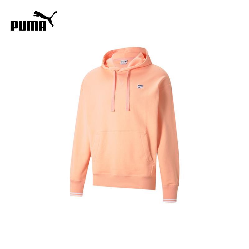 Puma/彪马2023冬季新款男运动运动卫衣/套头衫531430-26-图0