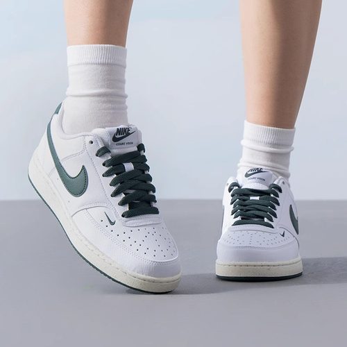 Nike耐克女鞋2025秋季新款 COURT VISION LO NN 运动板鞋FV9952 - 图0