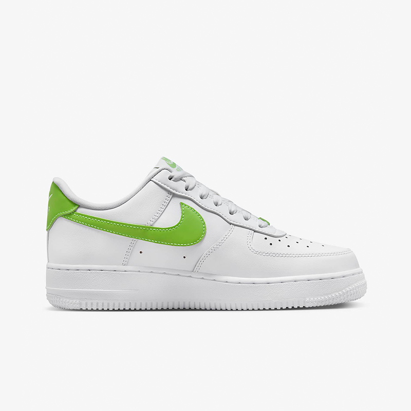 Nike耐克女鞋2023秋新款AIR FORCE 1 '07空军一号运动板鞋DD8959 - 图3