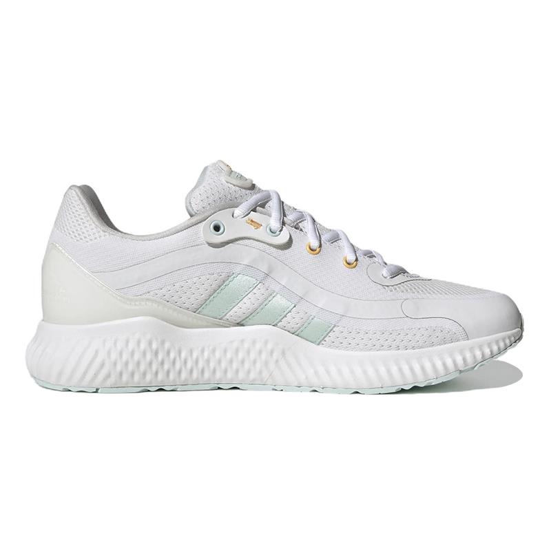 Adidas/阿迪达斯2023秋季新款女运动跑步鞋HQ3586 - 图3