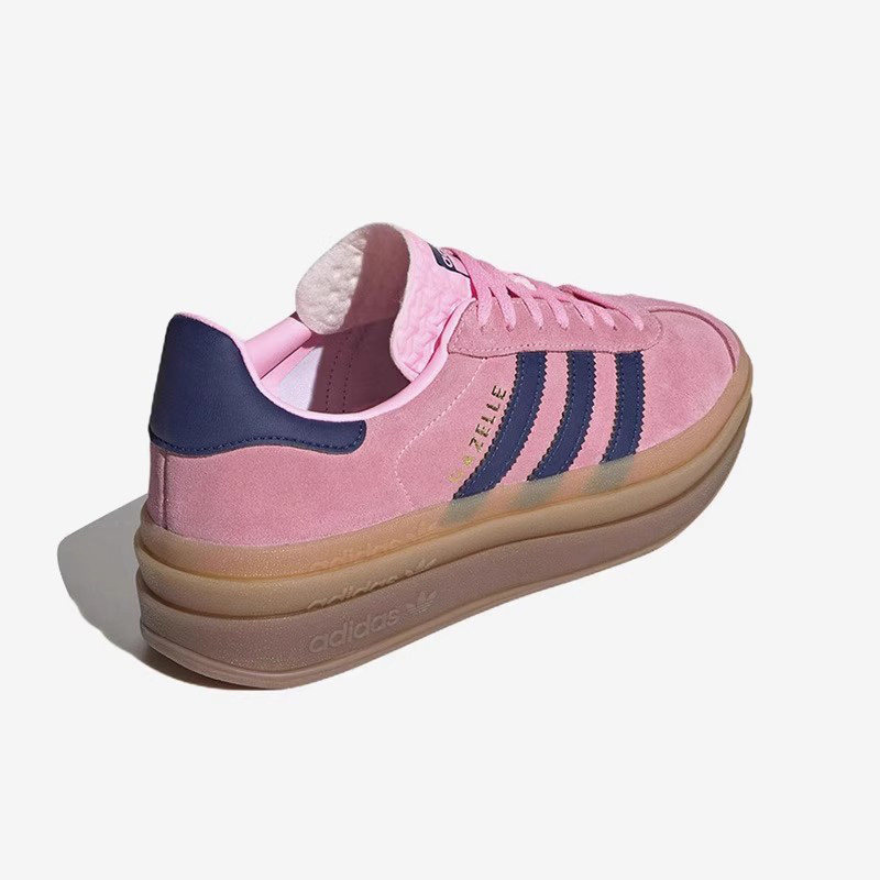 Adidas阿迪达斯三叶草女鞋2025春季新款运动休闲耐磨板鞋H06122,淘宝优惠券,粉丝福利购,淘宝优惠卷